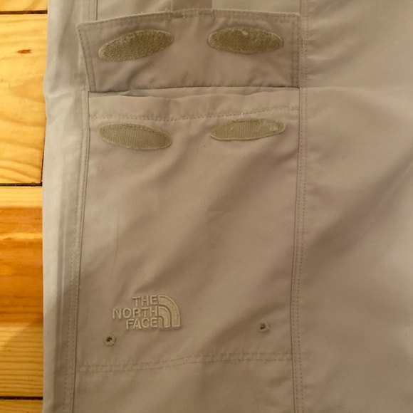 North Face Chinos - Picture 5 of 10